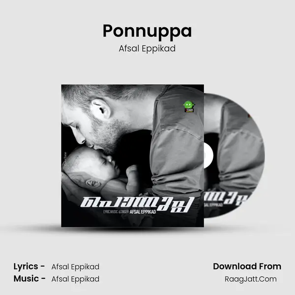 Ponnuppa - Afsal Eppikad