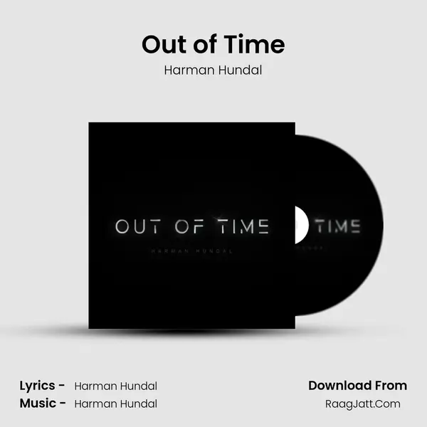 Out of Time mp3 song