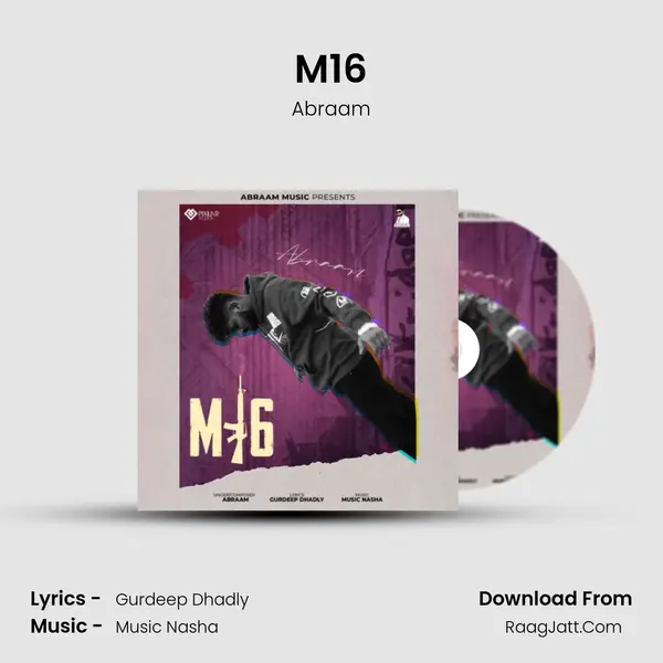 M16 - Abraam