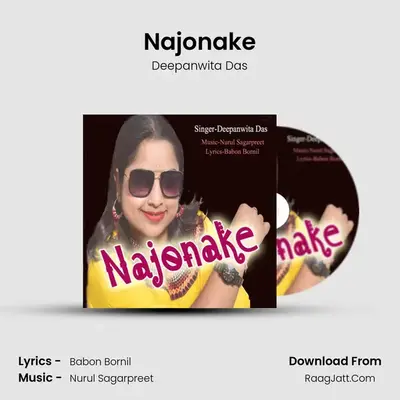 Najonake - Deepanwita Das