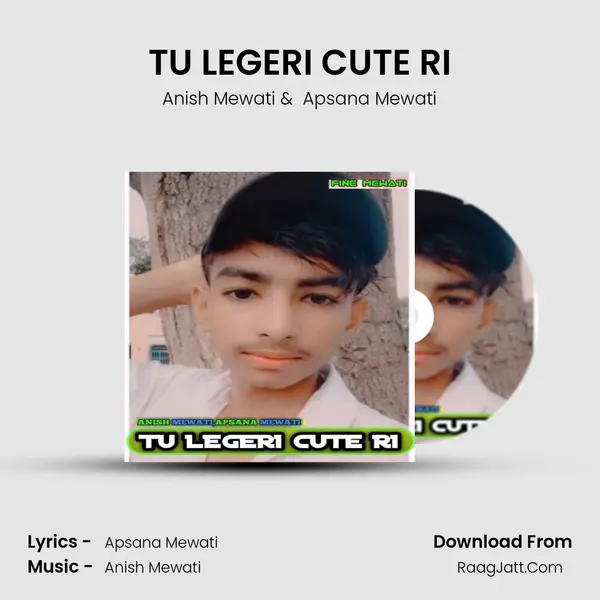 TU LEGERI CUTE RI mp3 song
