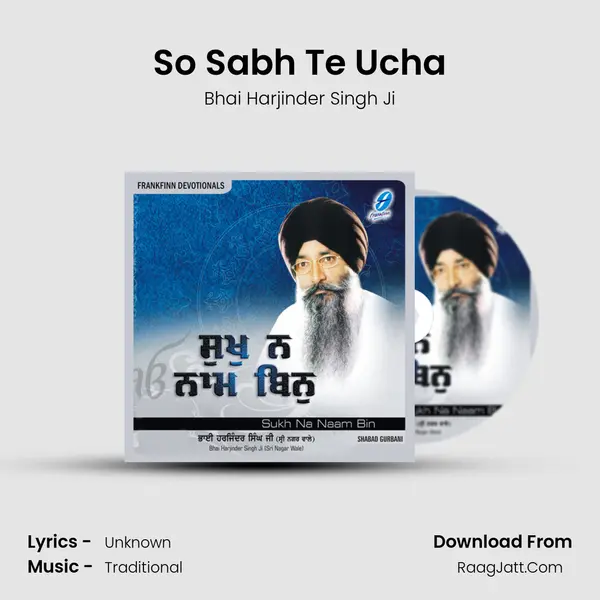 So Sabh Te Ucha mp3 song