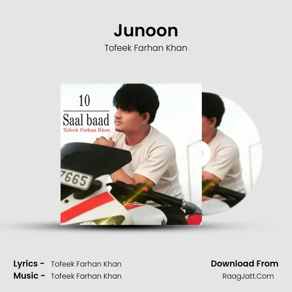 Junoon mp3 song