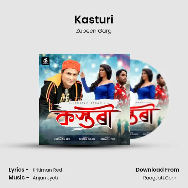 Kasturi - Zubeen Garg