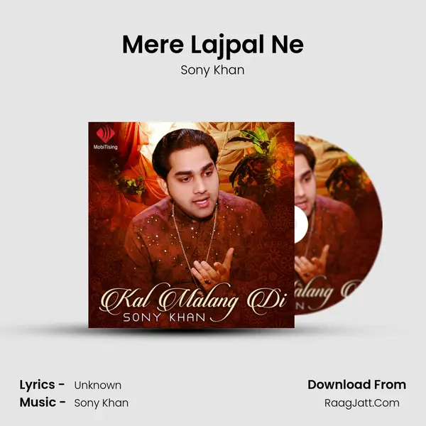Mere Lajpal Ne Cover