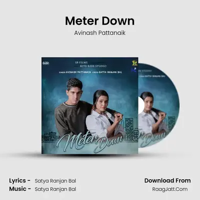 Meter Down - Avinash Pattanaik