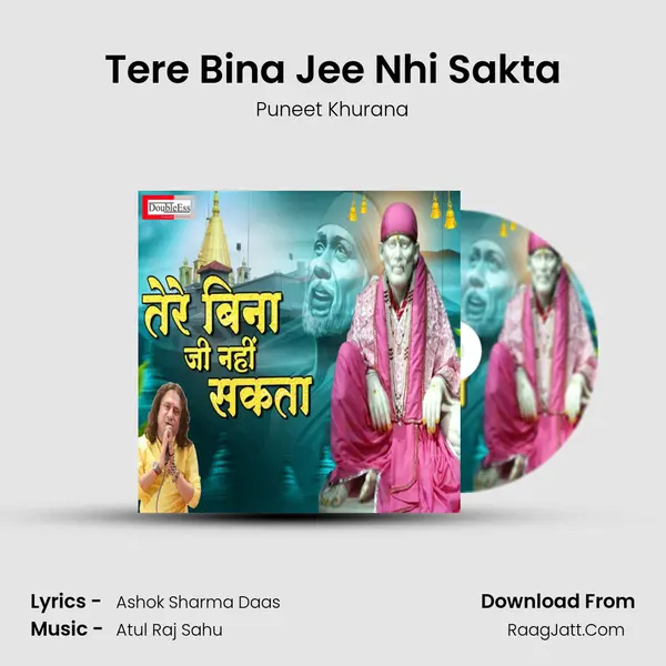 Tere Bina Jee Nhi Sakta mp3 song