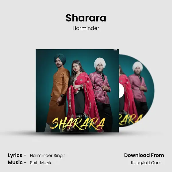Sharara mp3 song