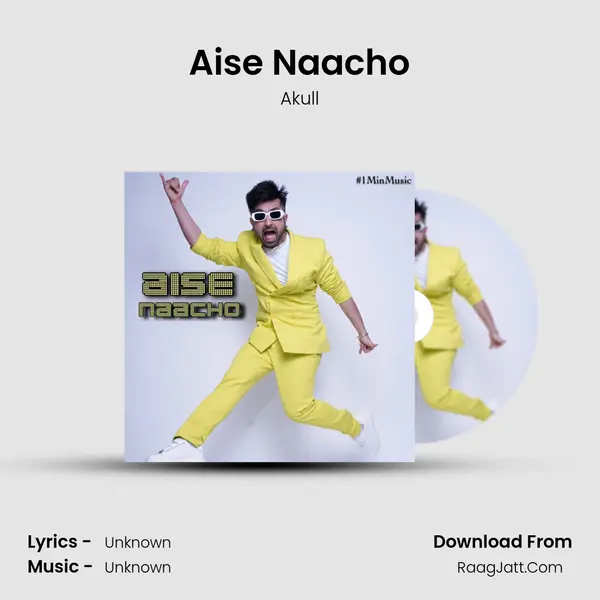 Aise Naacho mp3 song