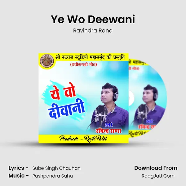 Ye Wo Deewani mp3 song