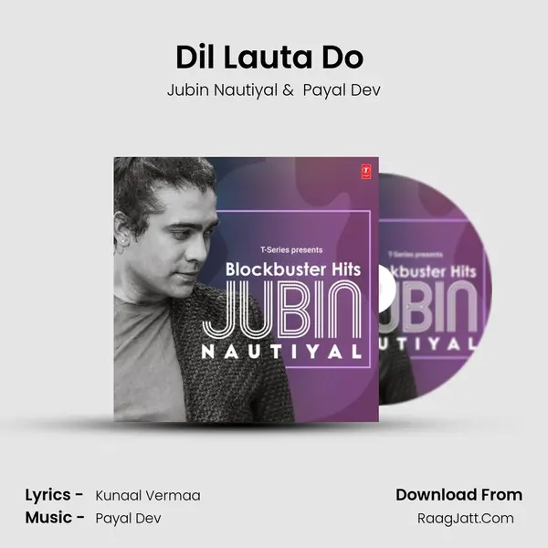 Dil Lauta Do (From Dil Lauta Do) mp3 song