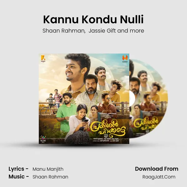 Kannu Kondu Nulli mp3 song