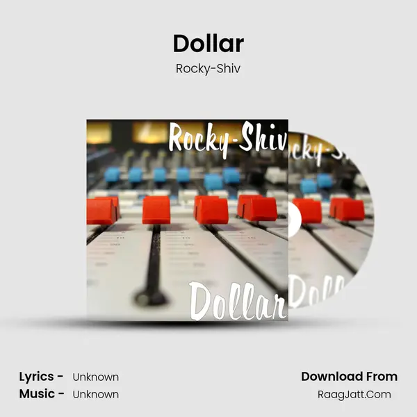 Dollar Cover