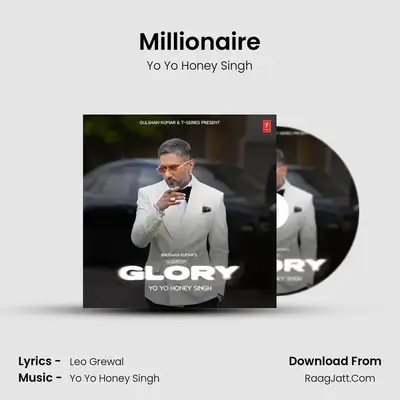 Millionaire mp3 song