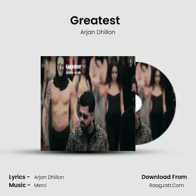 Greatest ( Slowed Reverb )  mp3 song