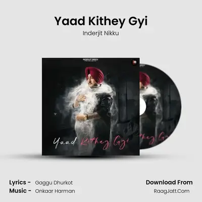 Inderjit Nikku