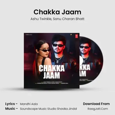Chakka Jaam - Ashu Twinkle