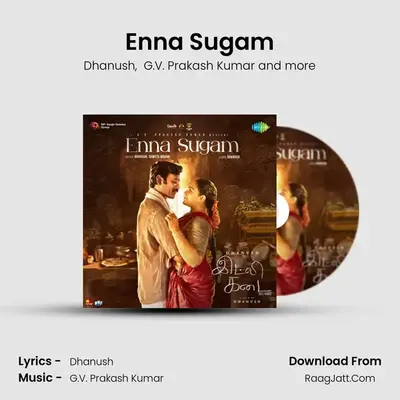 Enna Sugam Cover