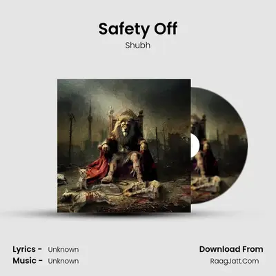 Safety Off MP3 Song by Shubh Cover