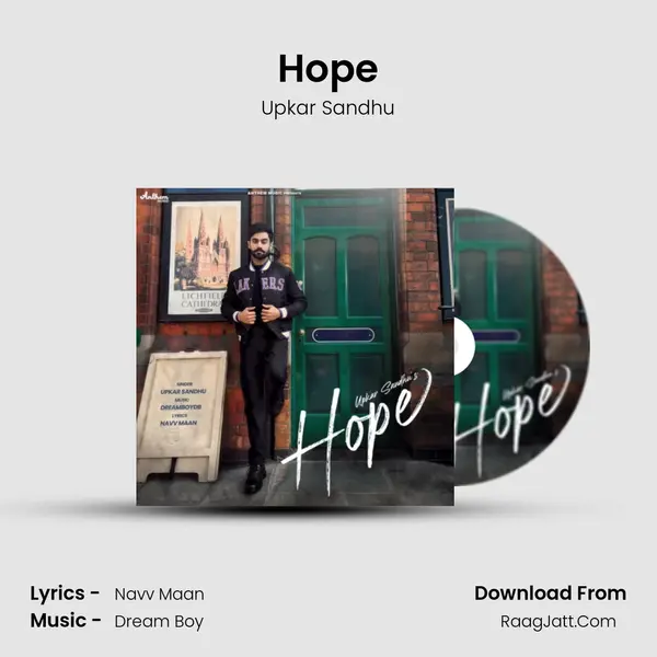 Hope mp3 song
