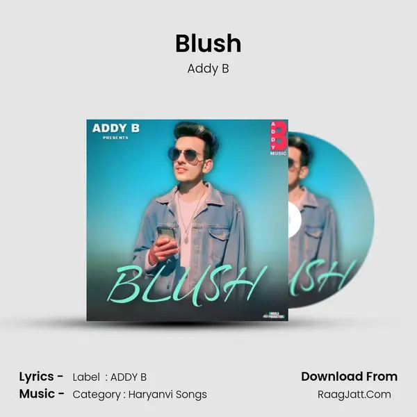 Addy b