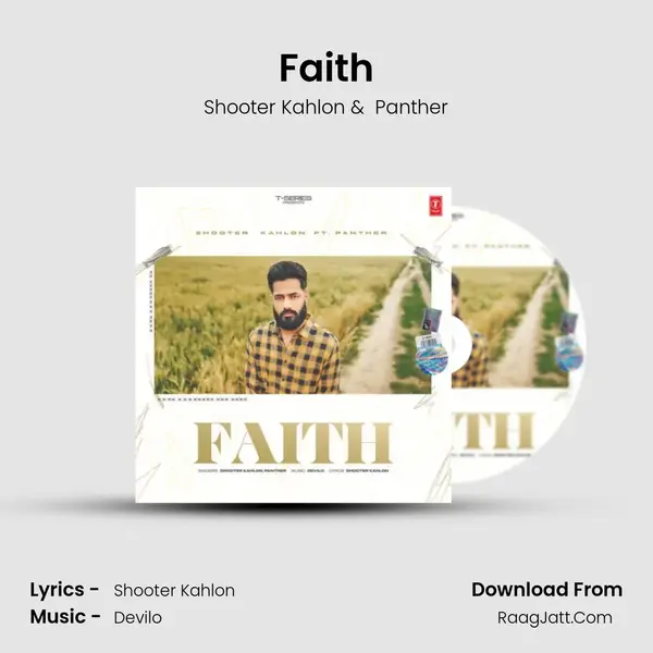 Faith mp3 song