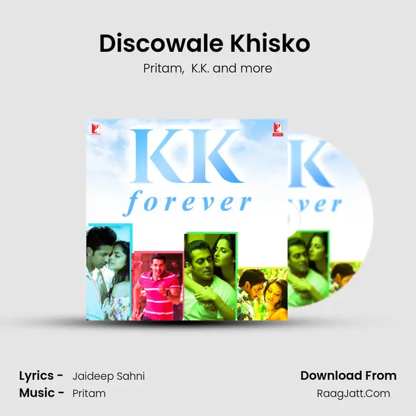 Discowale Khisko (From 