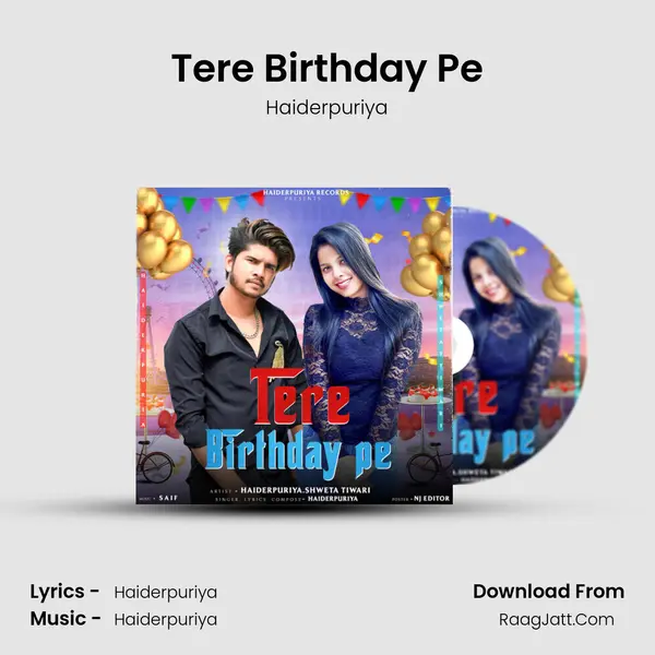 Tere Birthday Pe mp3 song