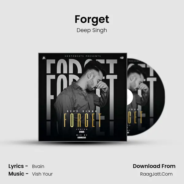 Forget mp3 song
