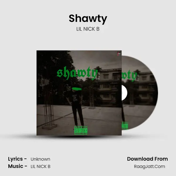 Shawty - Single - LIL NICK B