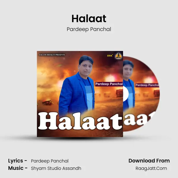 Halaat mp3 song