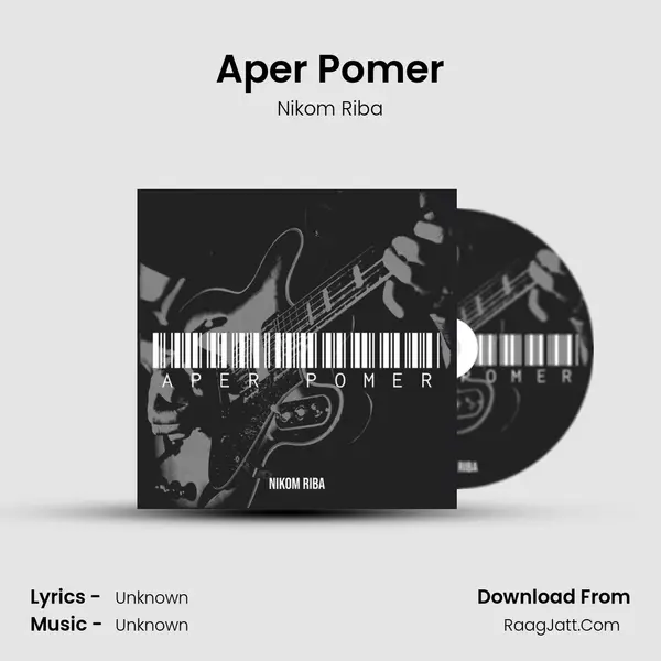 Aper Pomer - Nikom Riba