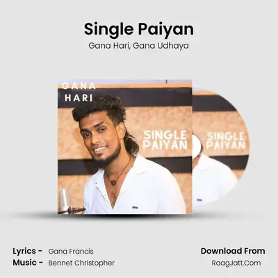 Single Paiyan - Gana Hari