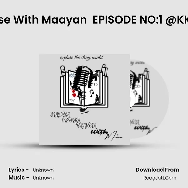 Mysterious Case With Maayan (BLACK DEVIL) EPISODE NO:1 @KKVM EXCLUSIVE MP3 Song by  Cover