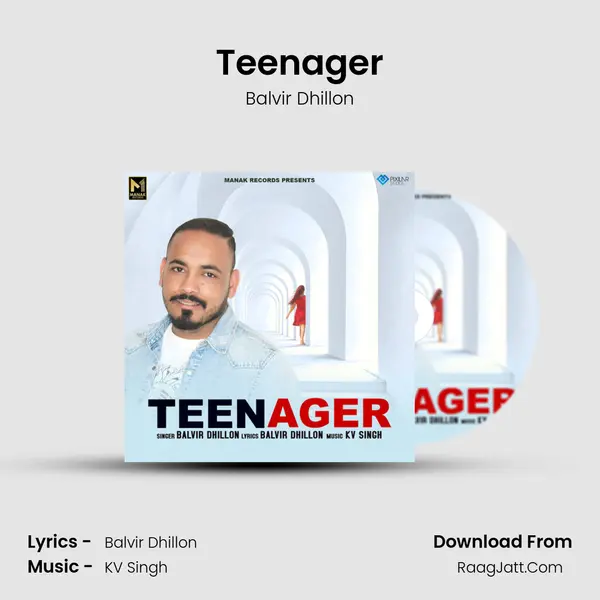 Teenager mp3 song