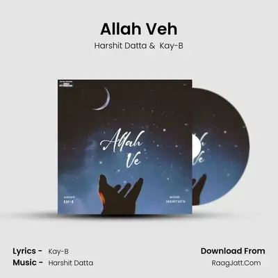 Allah Veh Cover
