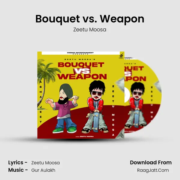 Bouquet vs. Weapon mp3 song
