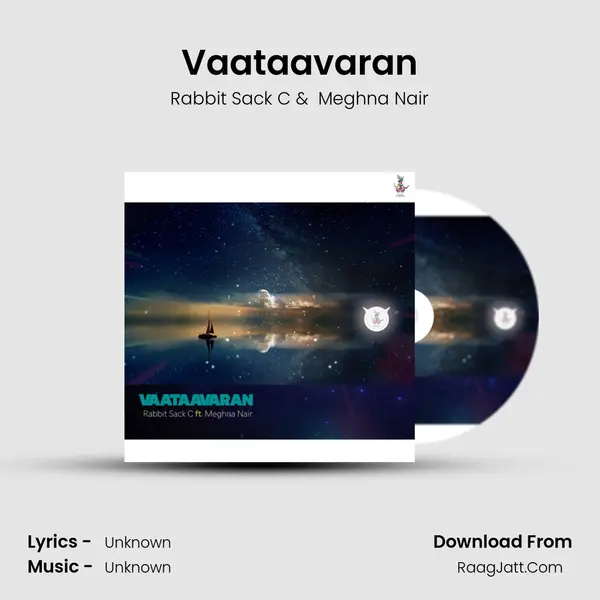 Vaataavaran MP3 Song by Rabbit Sack C Cover