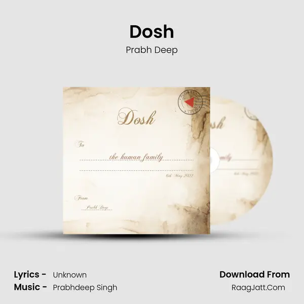 Dosh Cover