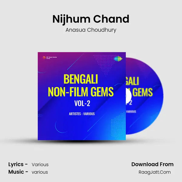Nijhum Chand mp3 song