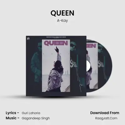 QUEEN Cover