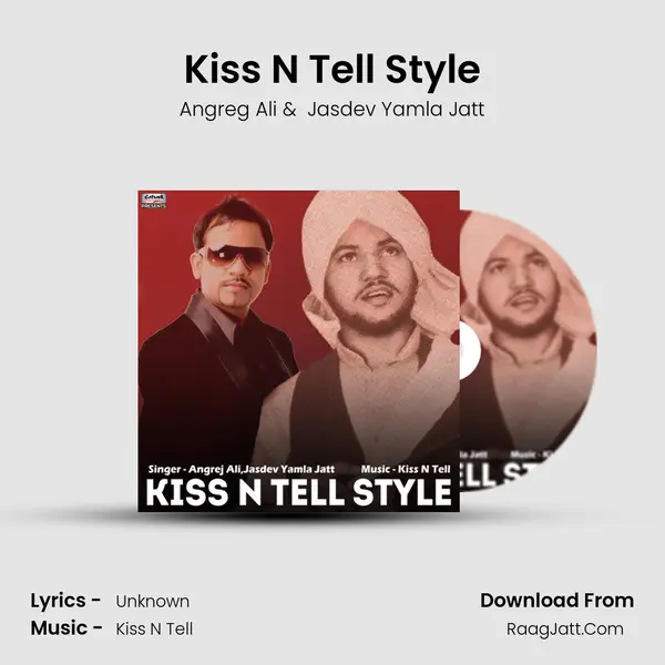Jasdev Yamla Jatt