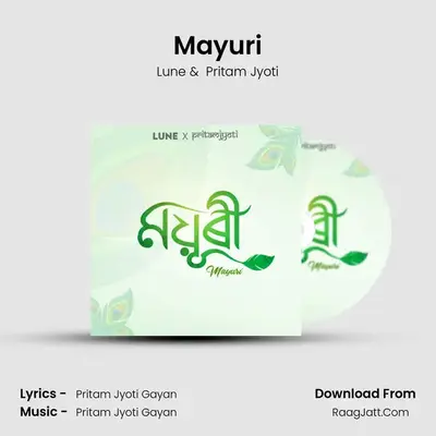 Mayuri MP3 Song by Lune Cover