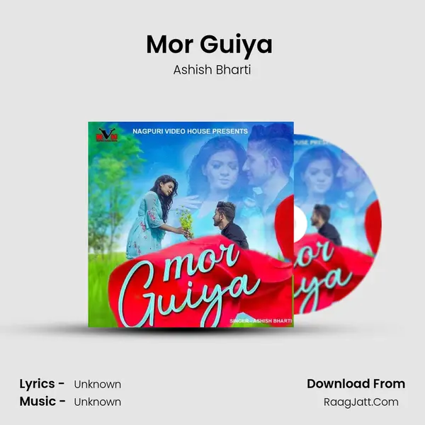 Mor Guiya ( Nagpuri Song ) mp3 song