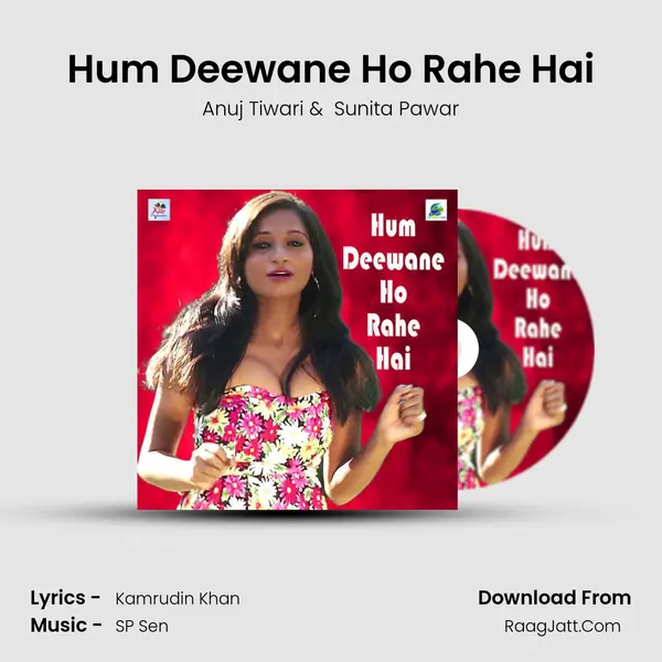 Hum Deewane Ho Rahe Hai mp3 song