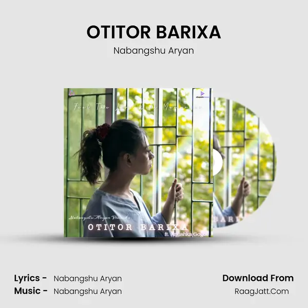OTITOR BARIXA - Nabangshu Aryan