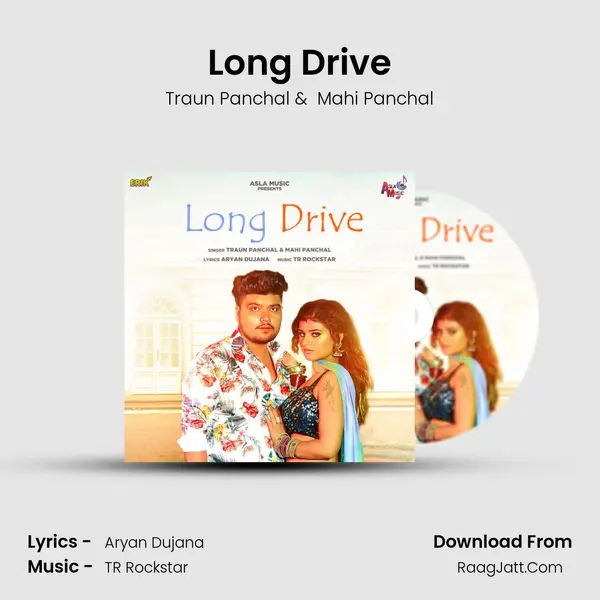 Long Drive mp3 song