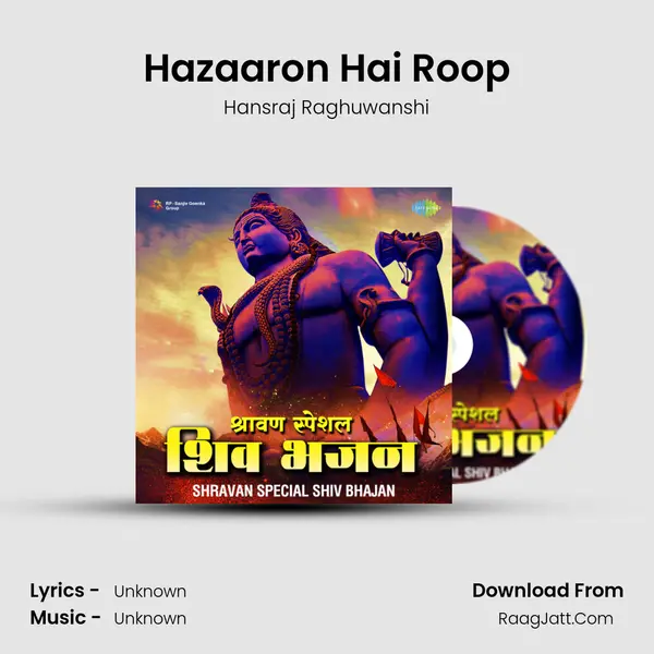 Hazaaron Hai Roop Cover