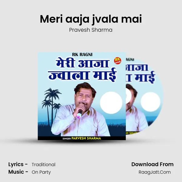 Pravesh Sharma