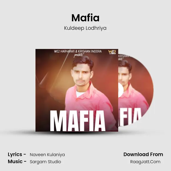 Mafia - Kuldeep Lodhriya